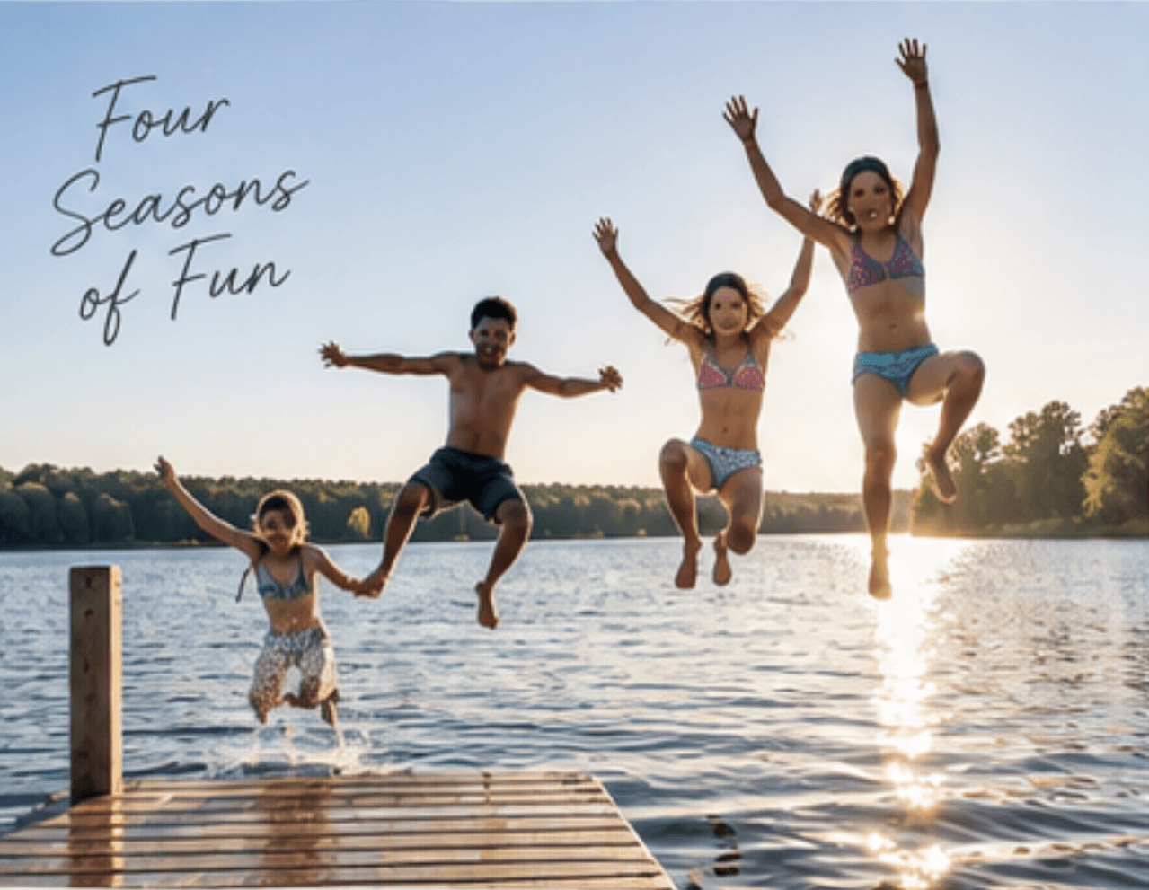 Liora Town - Lake side four session living townhomes